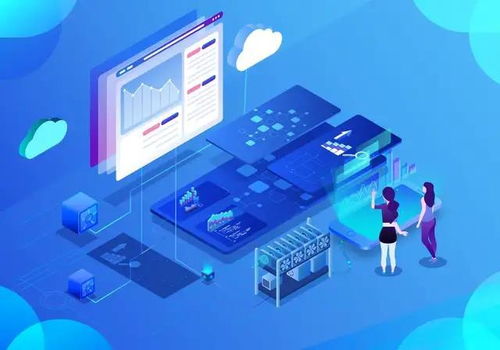 協(xié)同辦公領(lǐng)域未來(lái)三大趨勢(shì) 技術(shù)開(kāi)發(fā)的視角