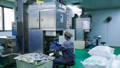 云藥何以持久飄香 技術(shù)開(kāi)發(fā)驅(qū)動(dòng)下的云南中醫(yī)藥產(chǎn)業(yè)高質(zhì)量發(fā)展觀察