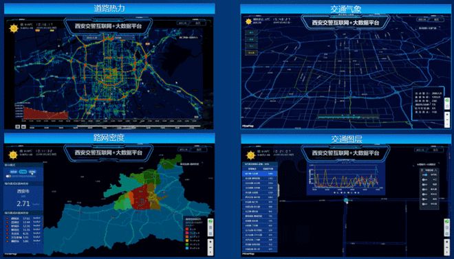 提升科技對大交管的支撐乃至引領(lǐng)作用